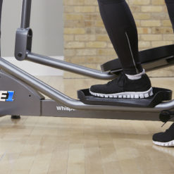 nordictrack e1 elliptical cross trainer