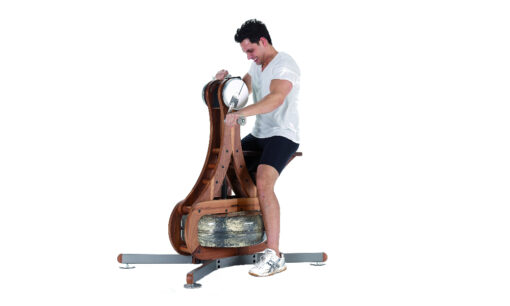 Watergrinder