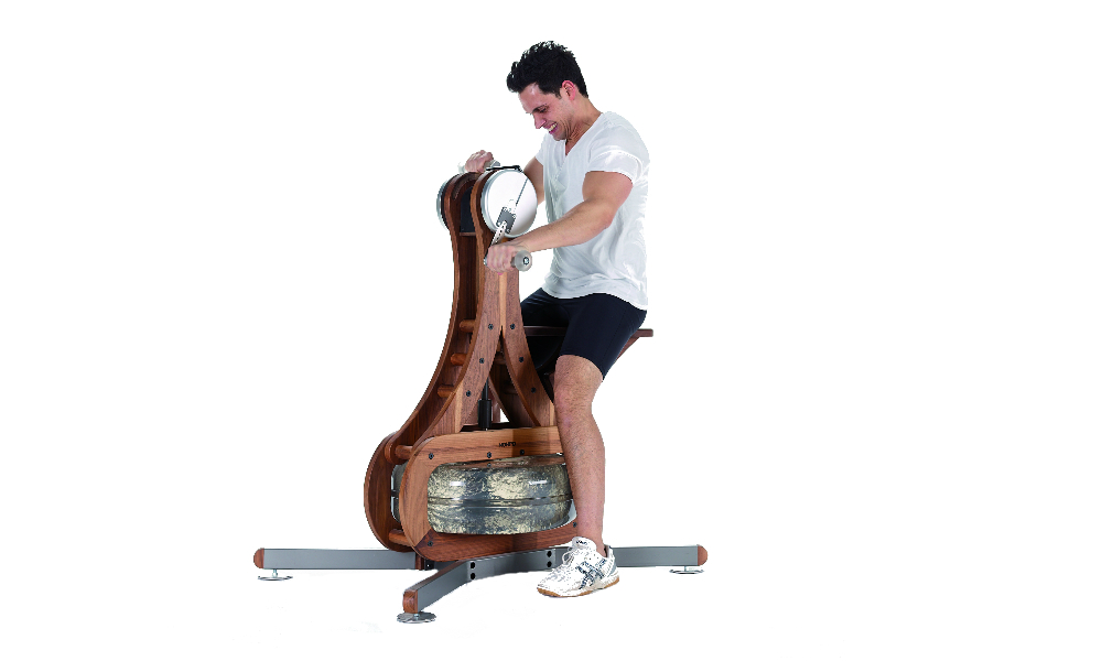 The NOHrD WaterGrinder is on sale now at Gym Marine