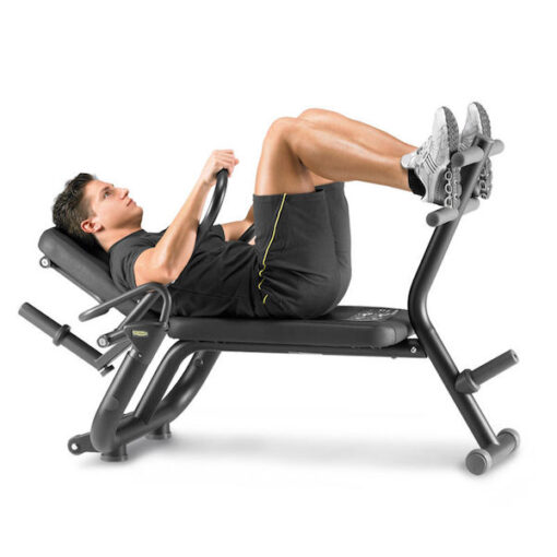 Technogym Element+ Ab Crunch Bench