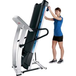 Life Fitness F1 treadmill