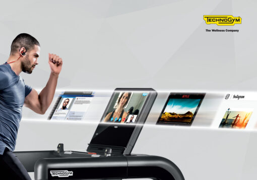 Technogym Artis Unity 3.0