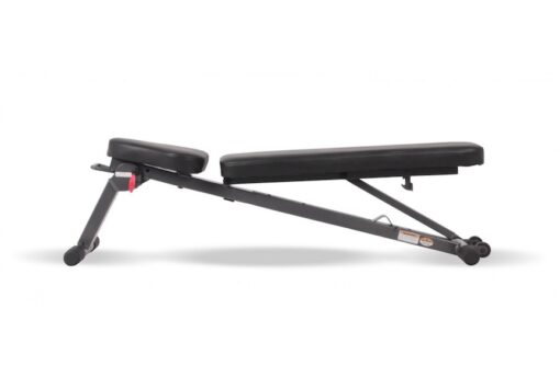 Inspire Fitness FLB2 Folding Bench