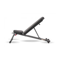 Technogym Adjustable Bench – ultragymequipment