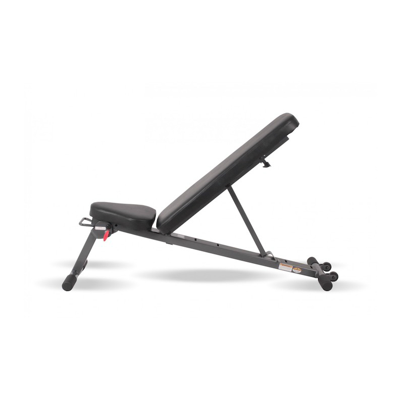 Inspire Fitness Folding Bench on Sale at Gym Marine