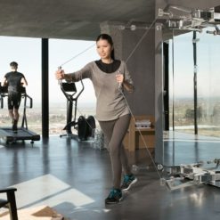 technogym kinesis personal vision