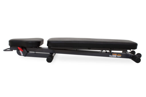 Inspire Fitness FLB2 Folding Bench