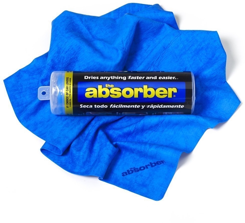 absorber