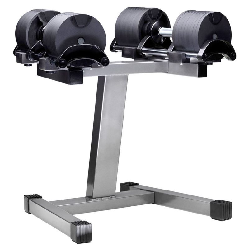 The Nuo Flexbell is a winning piece of yacht gym equipment - Gym