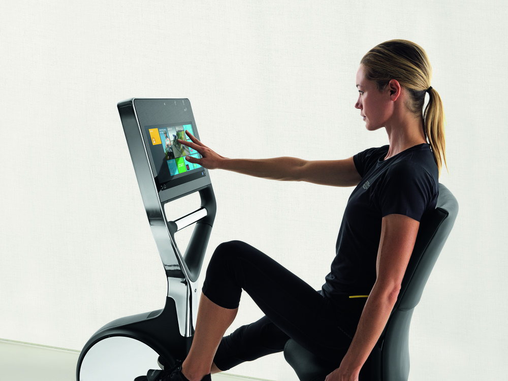 Technogym Recline Personal