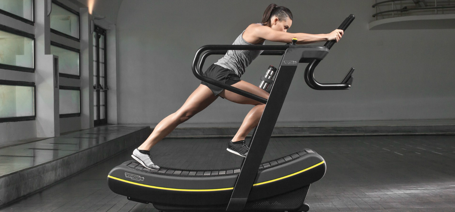 Technogym Skillmill Connect on Sale at Gym Marine