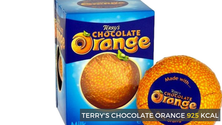 Terry's Chocolate Orange