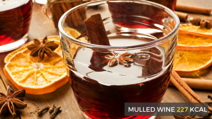 Mulled Wine