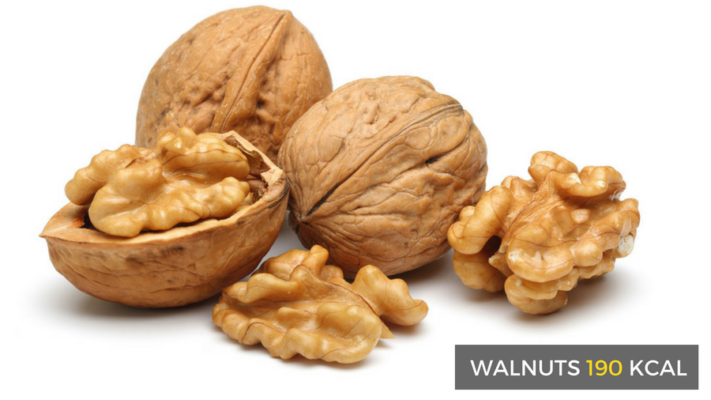 Walnuts