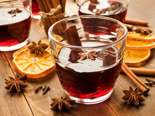 mulledwine