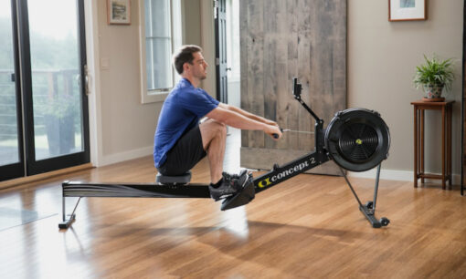 Concept2 Model D