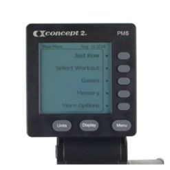 Concept2 Model D PM5