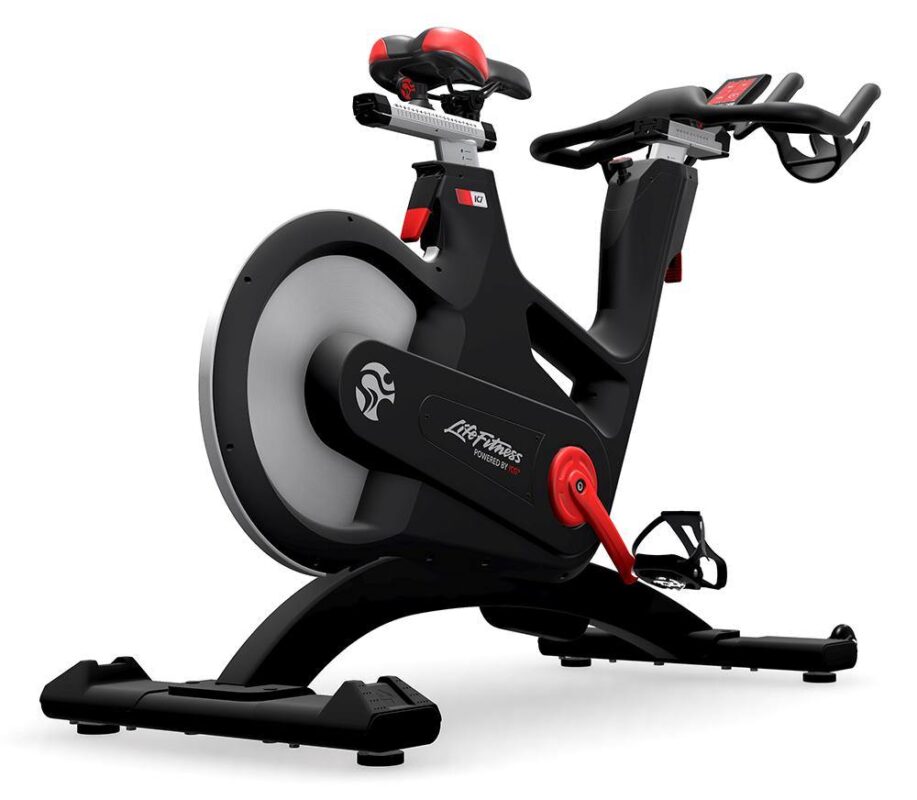 Life Fitness IC7 Indoor Bike