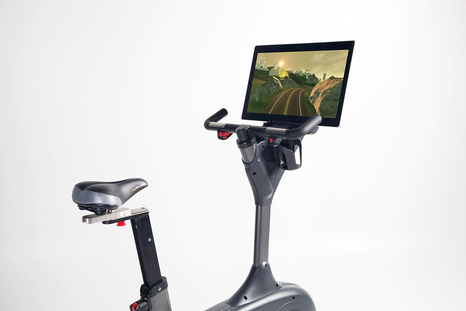 expresso hd upright bike
