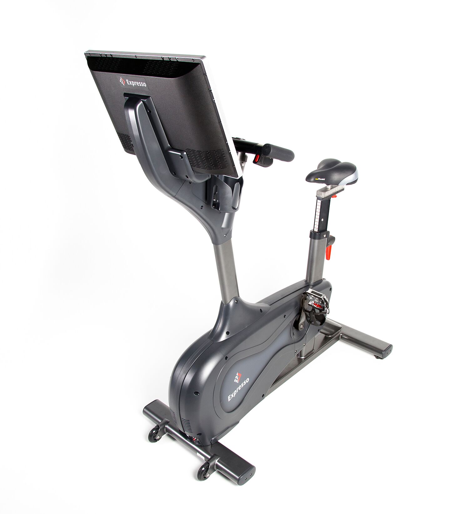 expresso s3 upright bike
