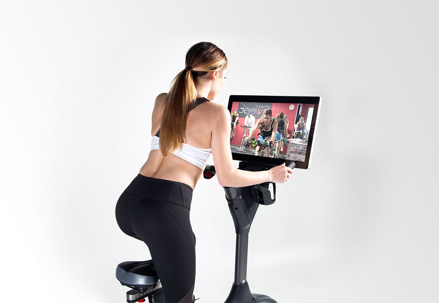 expresso s3 upright bike