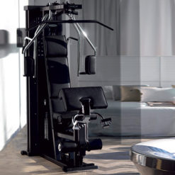 Unica + Technogym Bench  Technogym United States