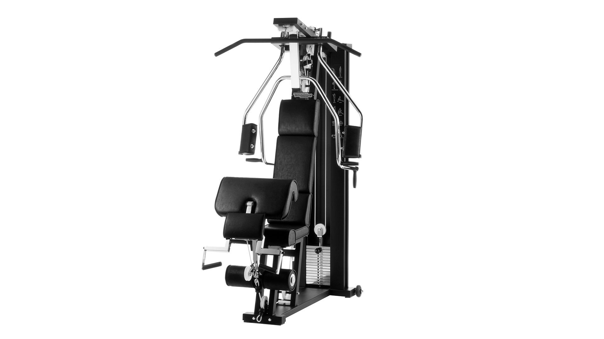 Technogym UNICA Evolution Buy Home Multigyms Gym Marine