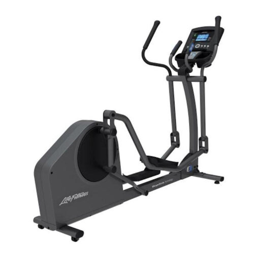 Life Fitness E1 Elliptical Cross Trainer