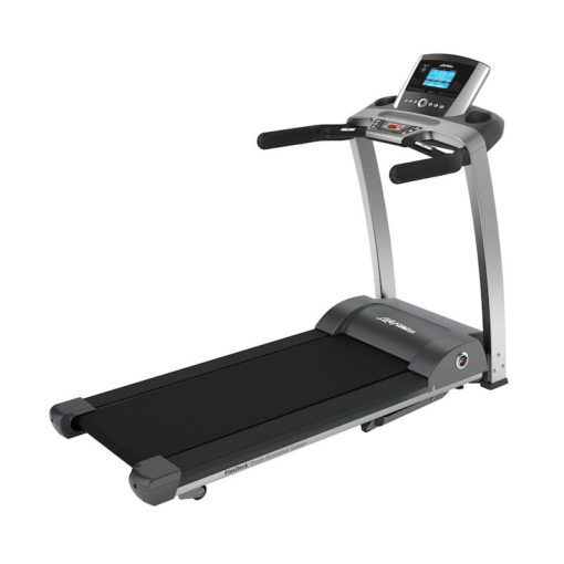 Life Fitness F3 treadmill