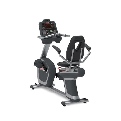 Star Trac Recumbent Bike