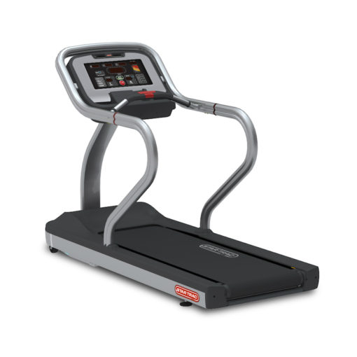 S-TRx Treadmill