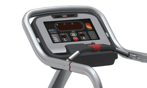 Gym Marine Yachts & Interiors - Gym Equipment