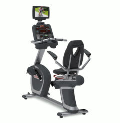 Star Trac Recumbent Bike