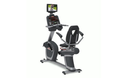 Star Trac Recumbent Bike