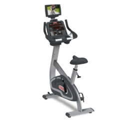 Star Track Upright Bike