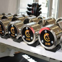 watson pro dumbbells