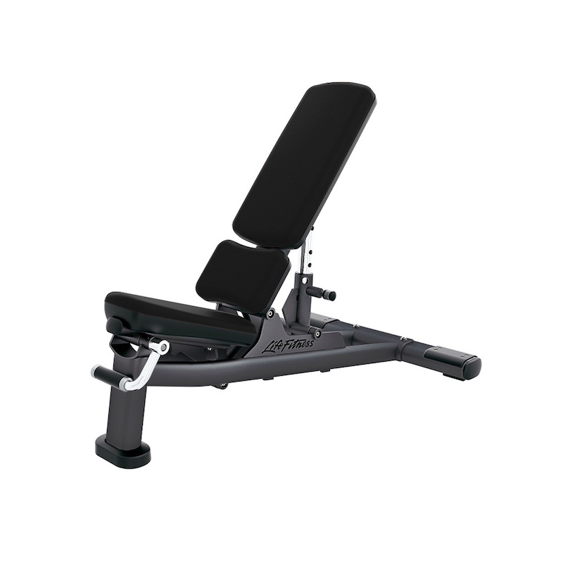 30 Minute Adjustable Fitness Bench For Sale for Women