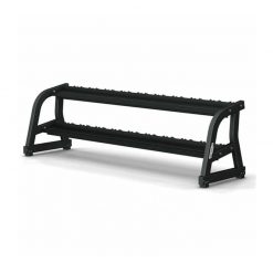 Technogym Vertical Dumbbell Rack Gym Marine Yachts Interiors