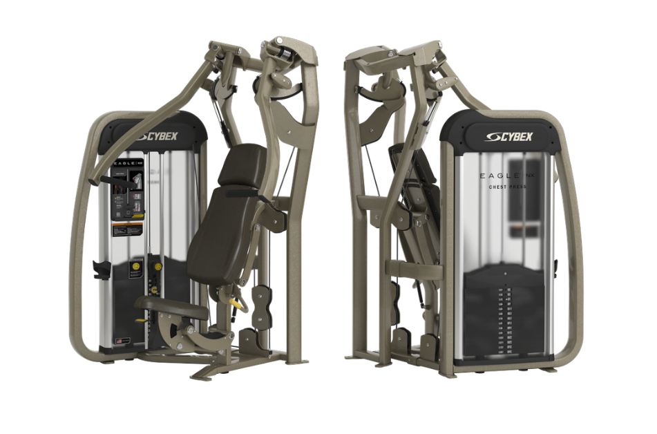 Cybex Eagle NX in Metaltone Gold