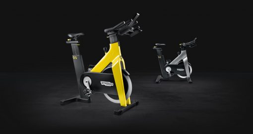 technogym group cycle
