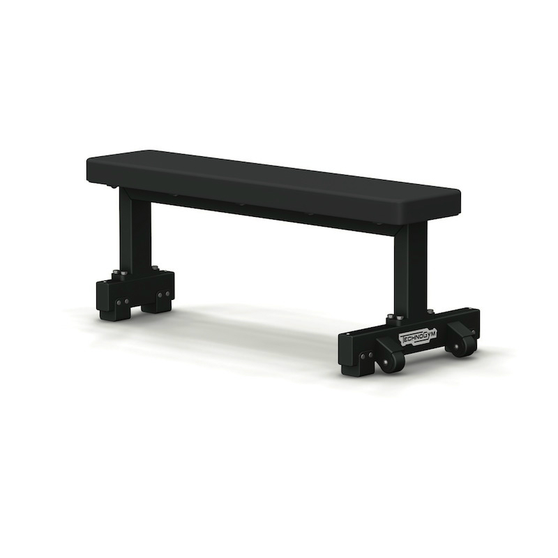 Technogym Bench All-In-One on Sale at Gym Marine Yachts & Interiors