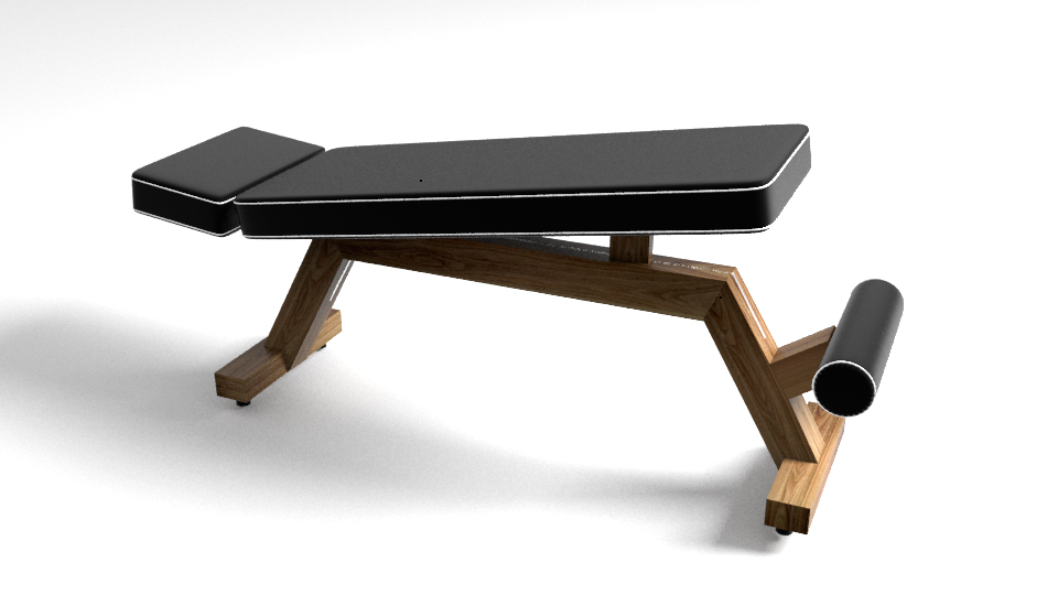 Pent Banka Bench On Sale At Gym Marine Buy It Here Now