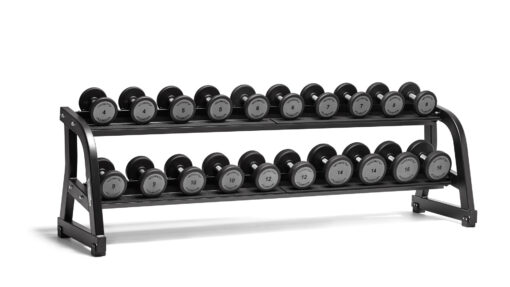 Technogym Urethane Dumbbell