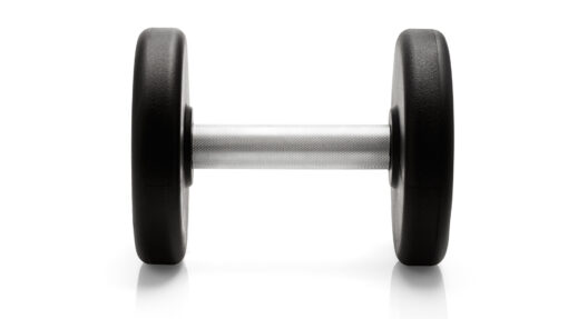 Technogym Urethane Dumbbell