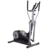 keiser m5 cross trainer