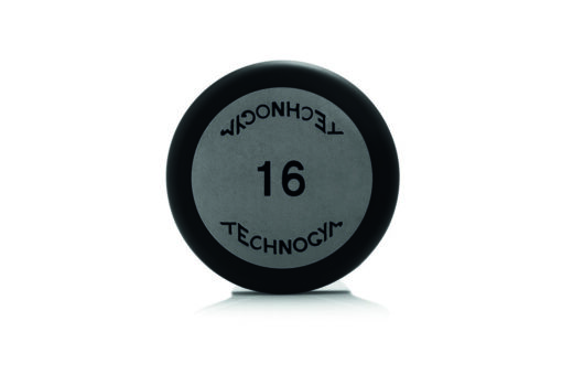 Technogym Urethane Dumbbell