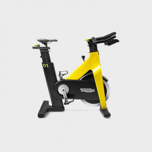 technogym group cycle