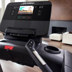 Life Fitness Club Series Plus treadmill