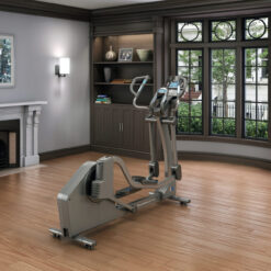 Life Fitness E5 Elliptical Cross-Trainer