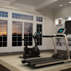 Life Fitness T3 Treadmill